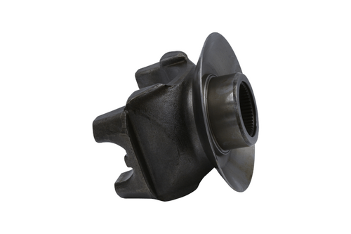 Half Round Differential End Yoke 17N Series Fits Freightliner FLD120 RF-160, RS-160, RT-145, RT-160 Axles & Transmission Cases
