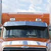 13 1/2" Visor Sterling 9500 Series
