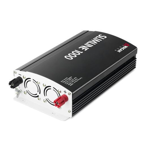 SlimLine AC Inverter 1000 Watt (MSW)
