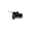 Single Outlet, (3) 1/4" Ports, Vehicle Application: Kenworth