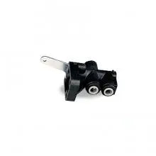 Air Horn Actuator Valve, Kenworth, 1/4" (x3) Ports