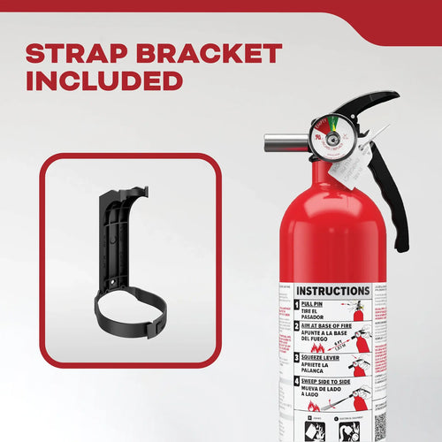 Fire Extinguisher Basic 10 Fire Extinguisher