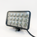 4''x 6'' Fog Light / Work Light - (White Light)