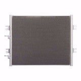 A/C Condenser fits International 4300, 4400, 2010-2014