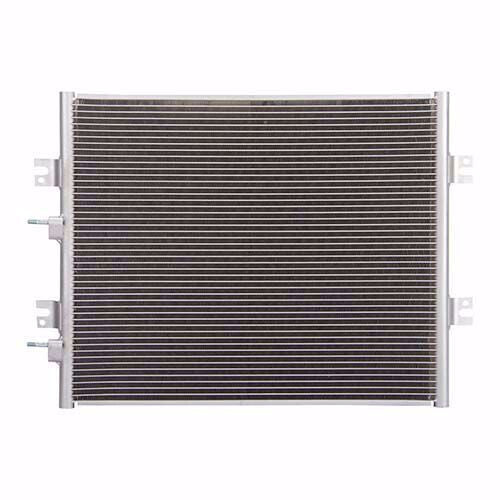 A/C Condenser fits International 4300, 4400, 2010-2014