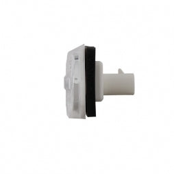 9 LED fits Peterbilt 579 & Kenworth T680, T770, T880 Rectangular Cab Light