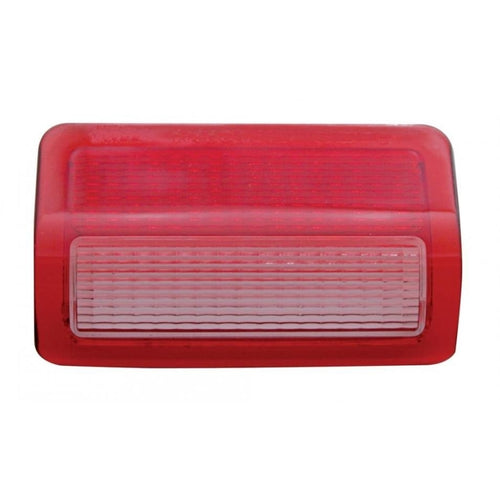 2006+ Passenger Door Light Lens fits Peterbilt