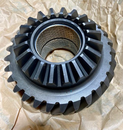 DIFFERENTIAL