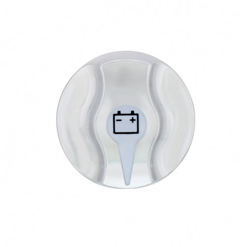 Chrome Battery Disconnect Knob For Freightliner