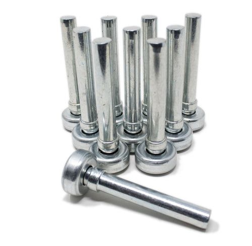 1.00″ Door Roller Pack (10 Per Pack)