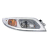 Headlight For International Durastar (2002-2018) & MV (2019-2022) - Passenger