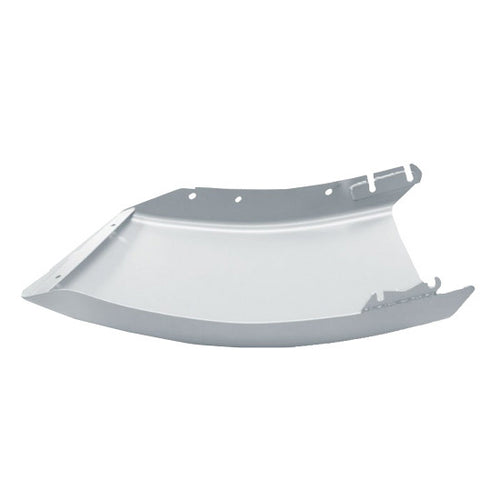 Bumper end Freigthliner M2 112 Driver Side