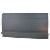 Fairing Sleeper Skirt fits Freightliner Cascadia - Passenger Side (RH)