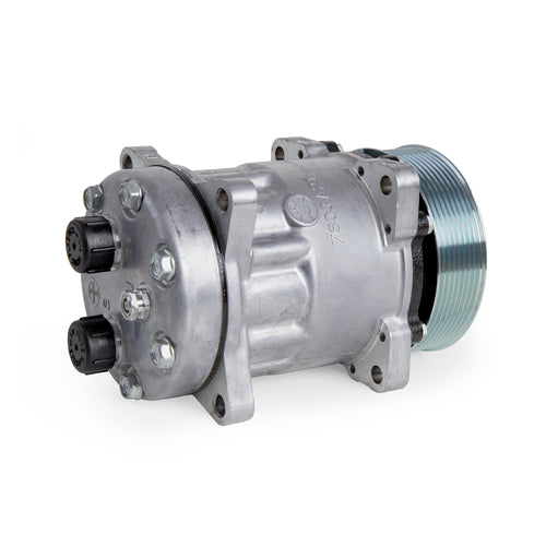 Sanden Compressor - Genuine OEM Grade Fits Freightliner