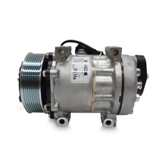 Sanden Compressor Fits Freightliner 8GR 4818/4417/4485 NO WARRANTY
