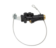 AIR HORN VALVE DUAL OUTLET fits Freightliner