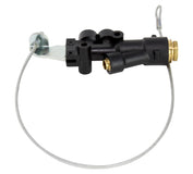 AIR HORN ACTUATOR VALVES fits Freightliner
