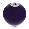 Purple 4 Ball Gearshit Knob