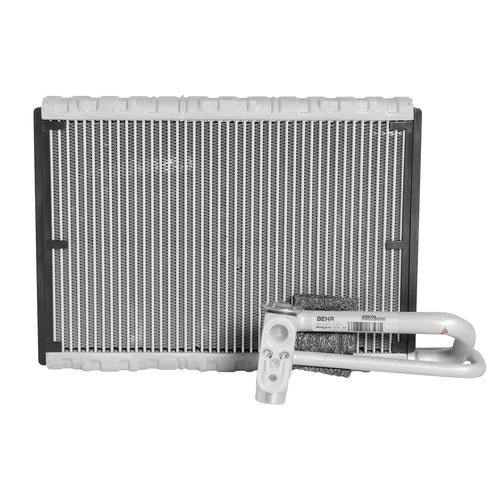 A/C Evaporator fits Volvo