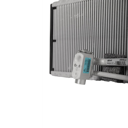 A/C Evaporator fits Volvo