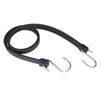 Rubber Tarp Straps - Bungees With S-Hooks Sold per Box (50 Unit)