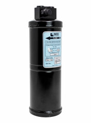 A/C Receiver Drier fits Freightliner Columbia