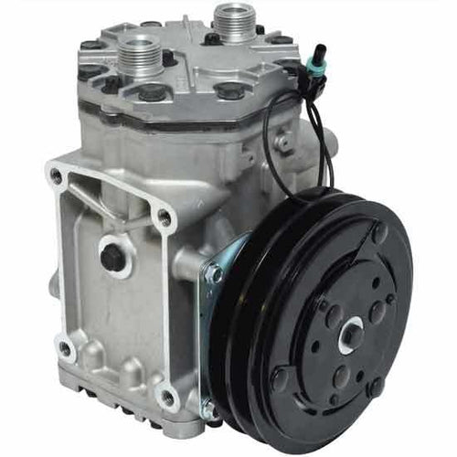 T/CCI Compressor  (York Style) Multi Fit Applications