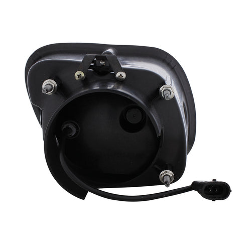 6 LED Projection Auxiliary Bumper Light - Competition Series