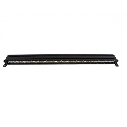 30 High Power CREE LED Single Row 30-1/4" Light Bar - Spot & Flood -