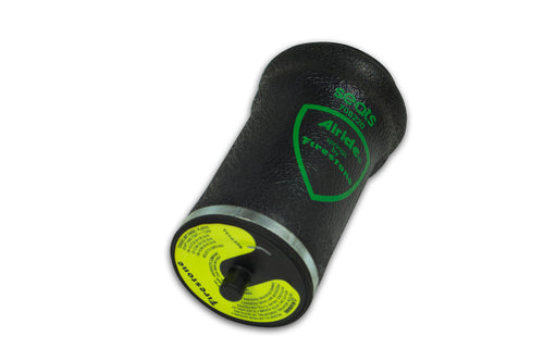 Air Bag AIR SPRING, Seats Legacy Lo