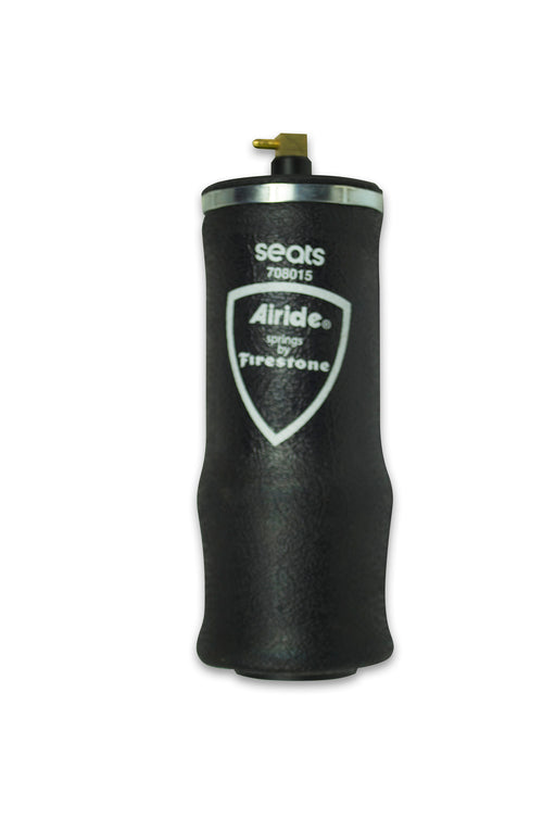 Air Bag AIR SPRING , Seats  Heritage ,Legacy Seat, Gold, Silver, Hd = 708015