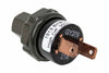 BINARY SWITCH fits Freightliner N.O. High=350/227 Low=28/40