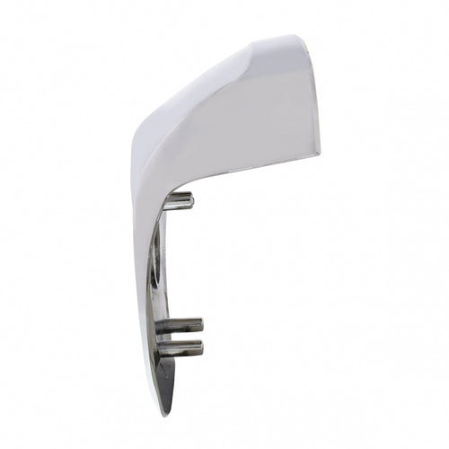 Chrome Steering Wheel Horn Pad For 2012-2021 Peterbilt 579