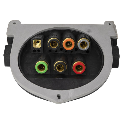 Air Valve Manifold fits Freightliner Cascadia