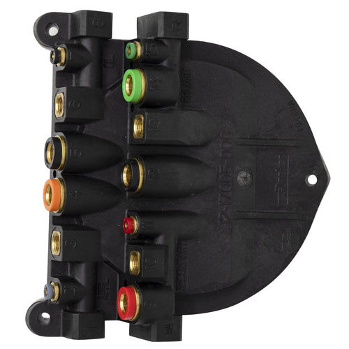 Air Valve Manifold fits Freightliner Cascadia