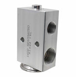 Expansion Valve Multi Fit Applications