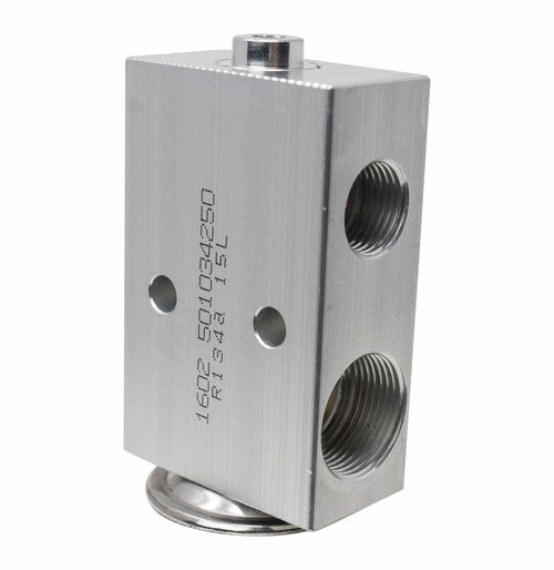 Expansion Valve Multi Fit Applications