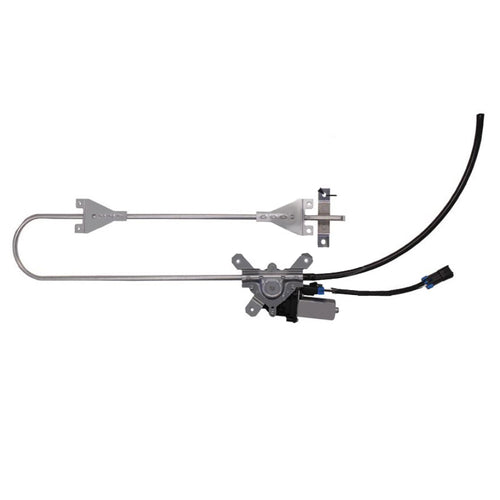 Window Regulator Motor Assy fits Kenworth W900B T800B T600B T600A W900 T800 C500B Models 1999-2004