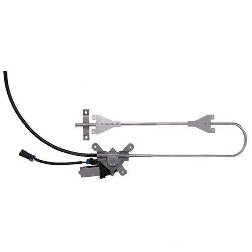 Window Regulator Motor Assy fits Kenworth W900B T800B T600B T600A W900 T800 C500B Models 1999-2004
