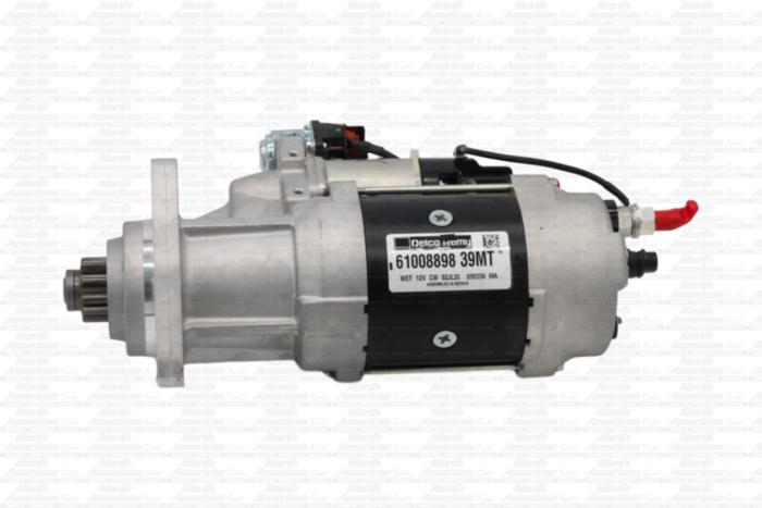 39MT New Starter, CW Rotation, DD13, DD15 (2016 & Newer) (NO WARRANTY ...