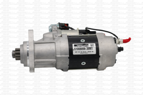 39MT New Starter,  CW Rotation, DD13, DD15 (2016 & Newer)