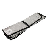 Windshield Sunshade For Peterbilt 567 (2015-2021), 379 (1987-2007), & 359 (1967-1987)