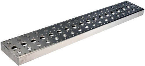 36” Aluminum Step fits Freightliner Cascadia & M2 2010-2019