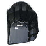 Splash Guard Inner Fender Located In Hood fits Freightliner Columbia