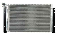 A/C Condenser fits Mack CV, Granite Vision 29-3/4" X 21-1/8" 03-07