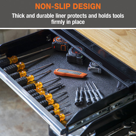 Universal Heavy-Duty Truck Tool Box And Shelf Liner