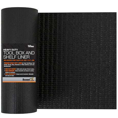 Universal Heavy-Duty Truck Tool Box And Shelf Liner