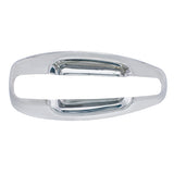 Chrome Exterior Door Handle Cover For Kenworth T680/T880 (2013-2024) & W990 (2019-2024) - Passenger