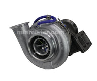 BORG WARNER TURBO DETROIT 12.7L  350 HP-500 HP  K31  (Fits Detroit 14.0 LT) (NO WARRANTY)