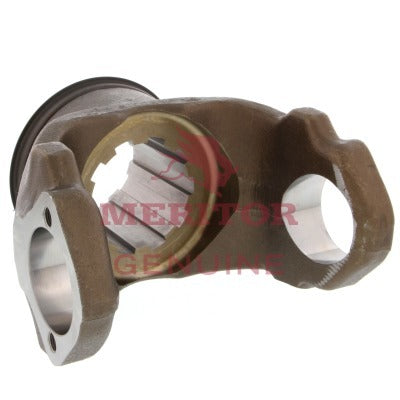 End yoke 1760 Series Spline Size: 2.350" - 16,